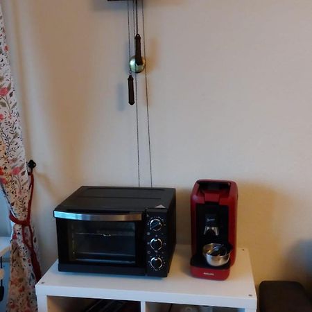 Apartment 365 Mit Sauna, Schwimmbad Und Fitness Schönwalde Exterior foto