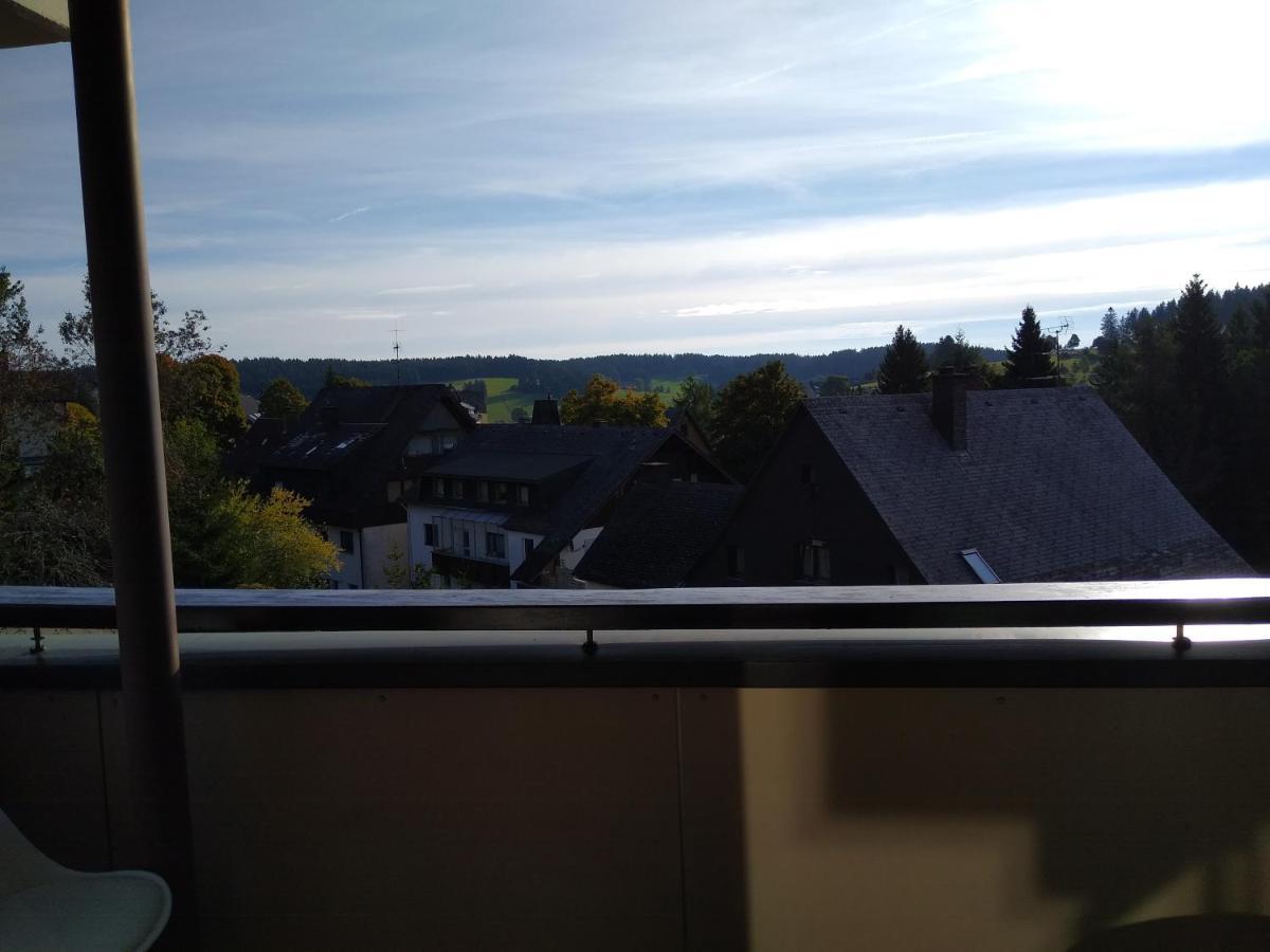 Apartment 365 Mit Sauna, Schwimmbad Und Fitness Schönwalde Exterior foto