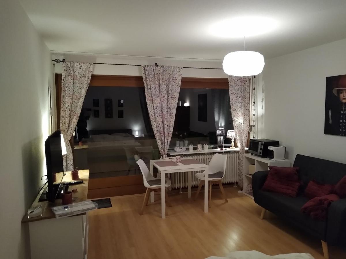 Apartment 365 Mit Sauna, Schwimmbad Und Fitness Schönwalde Exterior foto