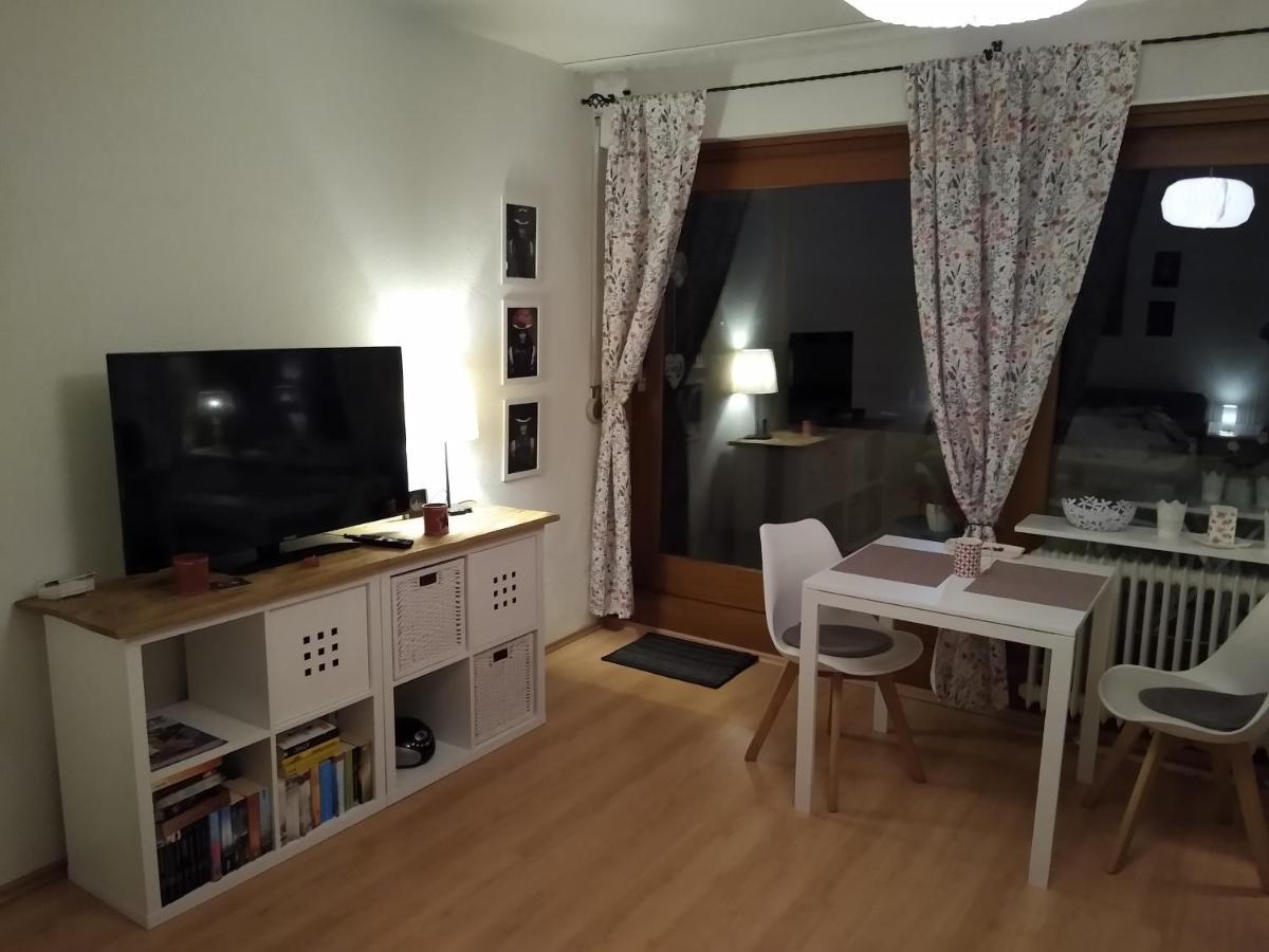 Apartment 365 Mit Sauna, Schwimmbad Und Fitness Schönwalde Exterior foto