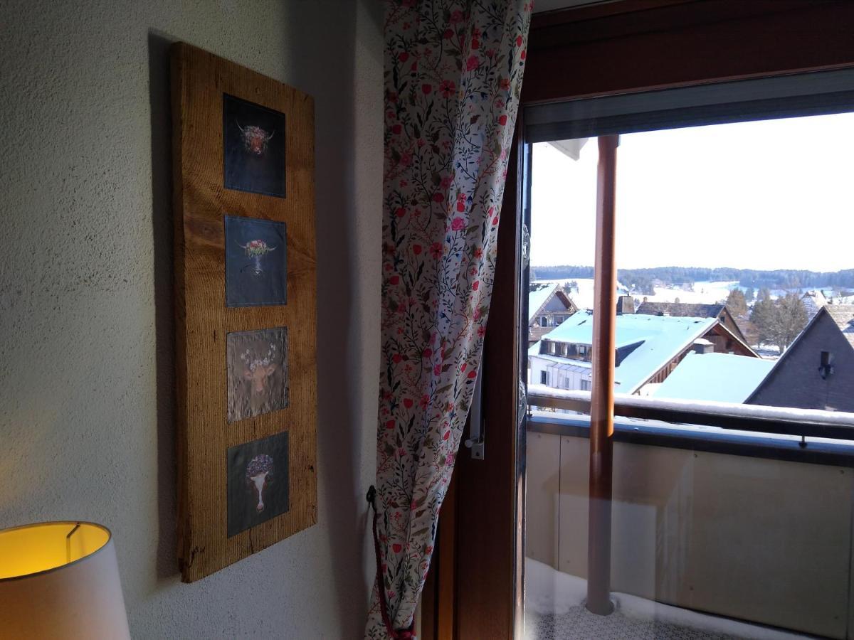 Apartment 365 Mit Sauna, Schwimmbad Und Fitness Schönwalde Exterior foto